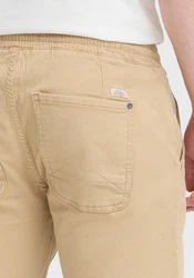 Blend Shorts BHBLIZZARD Beige/Khaki