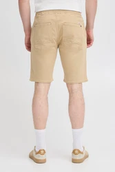 Blend Shorts BHBLIZZARD Beige/Khaki