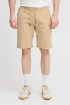 Blend Shorts BHBLIZZARD Beige/Khaki