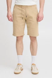 Blend Shorts BHBLIZZARD Beige/Khaki