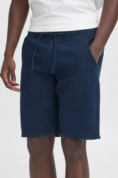 Blend Shorts BHBLIZZARD Dunkelblau/Blau