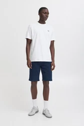 Blend Shorts BHBLIZZARD Dunkelblau/Blau