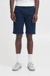 Blend Shorts BHBLIZZARD Dunkelblau/Blau