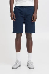 Blend Shorts BHBLIZZARD Dunkelblau/Blau