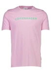 LINDBERGH T-Shirt Rosa
