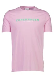 LINDBERGH T-Shirt Rosa