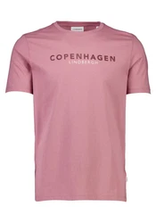 LINDBERGH T-Shirt Rosa/Lila