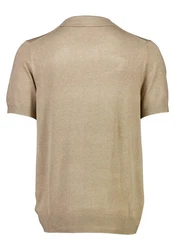 LINDBERGH Poloshirt Khaki/Beige/Braun