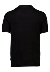 LINDBERGH Poloshirt Schwarz