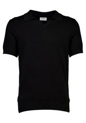 LINDBERGH Poloshirt Schwarz