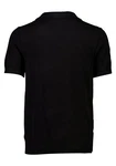 LINDBERGH Poloshirt Schwarz