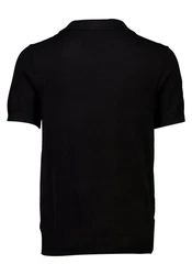 LINDBERGH Poloshirt Schwarz
