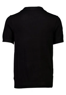 LINDBERGH Poloshirt Schwarz LINDBERGH Poloshirt Schwarz