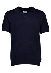 LINDBERGH Poloshirt Dunkelblau/Blau