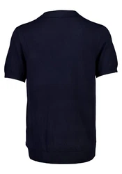 LINDBERGH Poloshirt Dunkelblau/Blau