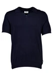 LINDBERGH Poloshirt Dunkelblau/Blau