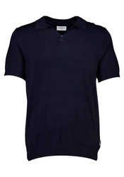 LINDBERGH Poloshirt Dunkelblau/Blau