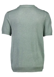 LINDBERGH Poloshirt Grün/Dunkelgrün/Grau/Hellblau/Hellgrün