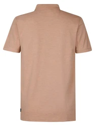 Petrol Industries Poloshirt Klassisches Poloshirt Pelikan