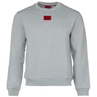 HUGO Sweatshirt Herren Diragol212 