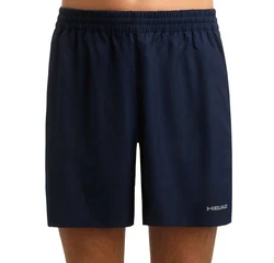 Head Club Shorts dunkelblau