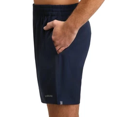 Head Club Shorts dunkelblau