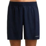 Head Club Shorts dunkelblau