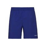 Head Club Shorts Blau/Dunkelblau/Hellblau