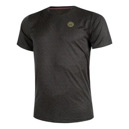 T-Shirt Crew Two Colored Tee