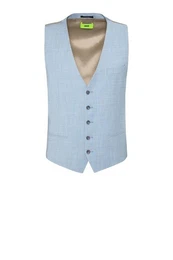 Anzugweste Weste Cimonopoli-W - Regular Fit