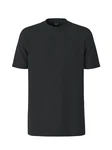 Strellson Kurzarmshirt T-Shirt Pepe Dunkelgrau/Schwarz/Grau