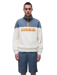 Sweater Saturnia (1-tlg)
