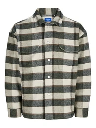 Hemdjacke