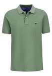 FYNCH-HATTON Poloshirt Basic Grün/Dunkelgrün/Hellgrün