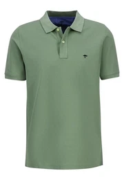 Poloshirt - kuzarm Polo Shirt - Basic