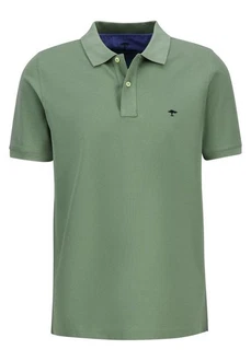 FYNCH-HATTON Poloshirt Basic