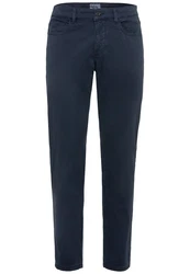 camel active 5-Pocket Hose Dunkelblau/Blau