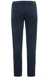 camel active 5-Pocket Hose Dunkelblau/Blau