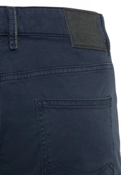 camel active 5-Pocket Hose Dunkelblau/Blau