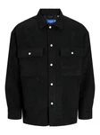 ONLY Hemdjacke Schwarz