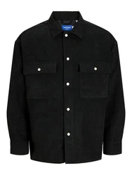 ONLY Hemdjacke Schwarz