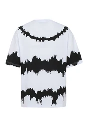 RedBridge T-Shirt Peterborough mit Statement-Print Weiß