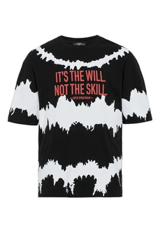 RedBridge T-Shirt Peterborough mit Statement-Print RedBridge T-Shirt Peterborough mit Statement-Print