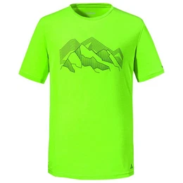 Schffel T-Shirt Chaberton Herren