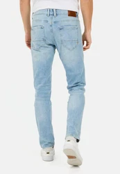 camel active 5-Pocket Jeans Regular Fit 