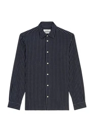 Langarmhemd Hemd - Regular Fit