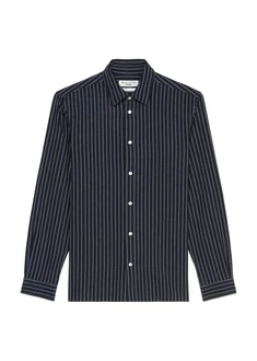 Marc O'Polo Langarmhemd Regular Fit