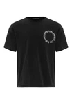 RedBridge T-Shirt Runcorn mit Print Schwarz