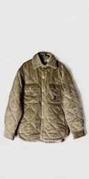 Steppjacke DOLCE & CABBANA Jacke Braun Herren