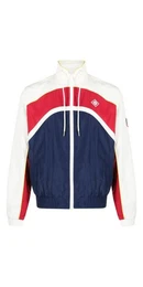 Sommerjacke Arch Sportjacke mit Kontrasteinstzen Herren Bunt
